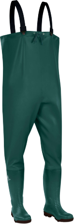 WODERY BEZPIECZNE Z PVC OYSTER2 S5 SRA R.37