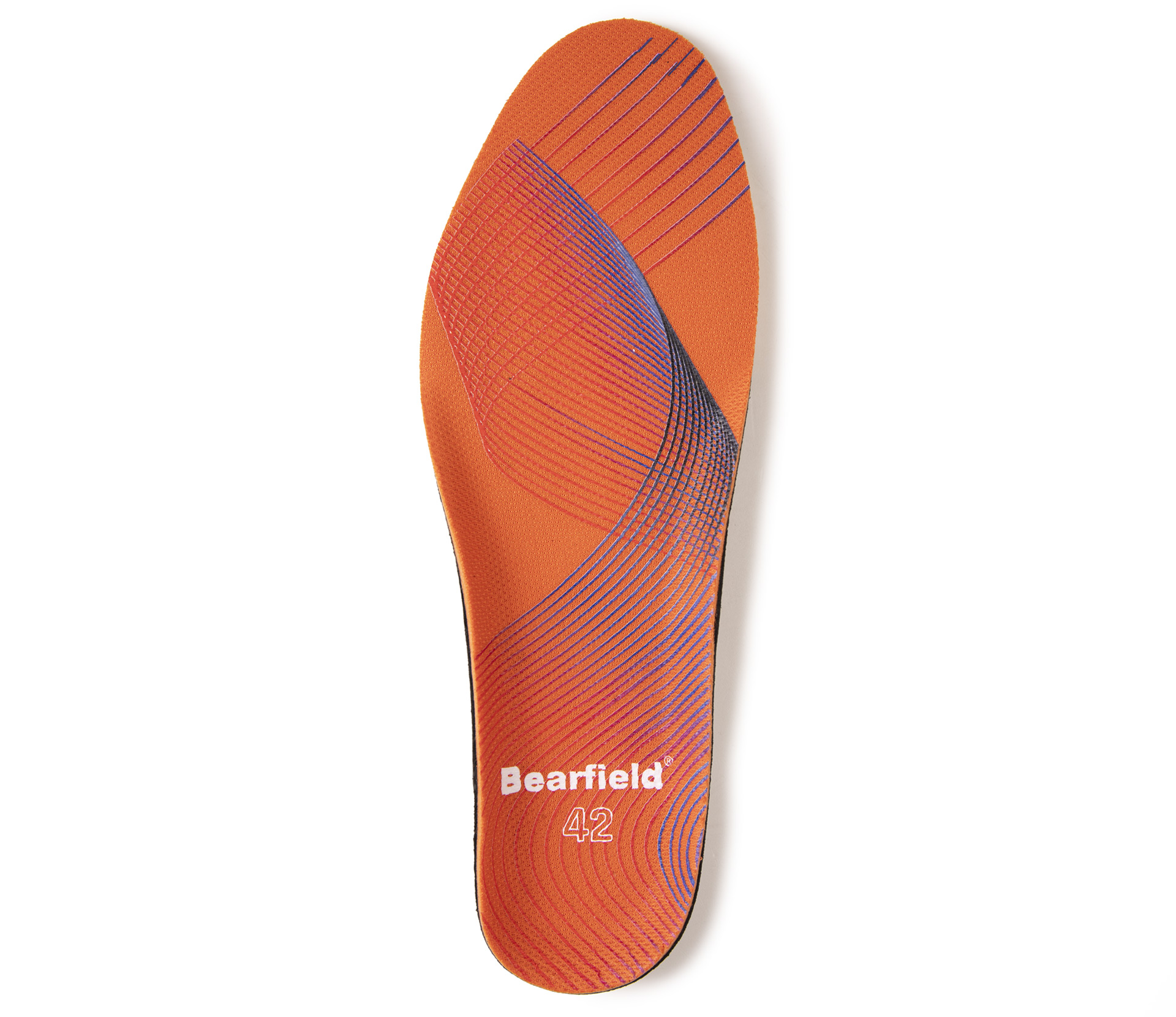 BEARFIELD WKŁADKI DO OBUWIA FB343 R.39