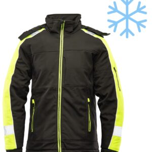 BENEFIT OCIEPLANY SOFTSHELL RIVAL R.3XL.