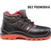 MAX-POPULAR. TRZEWIK CZERWONY O1 SRC R.36