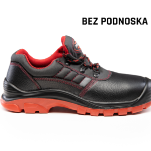 MAX-POPULAR. PÓŁBUT CZERWONY O1 SRC R.39