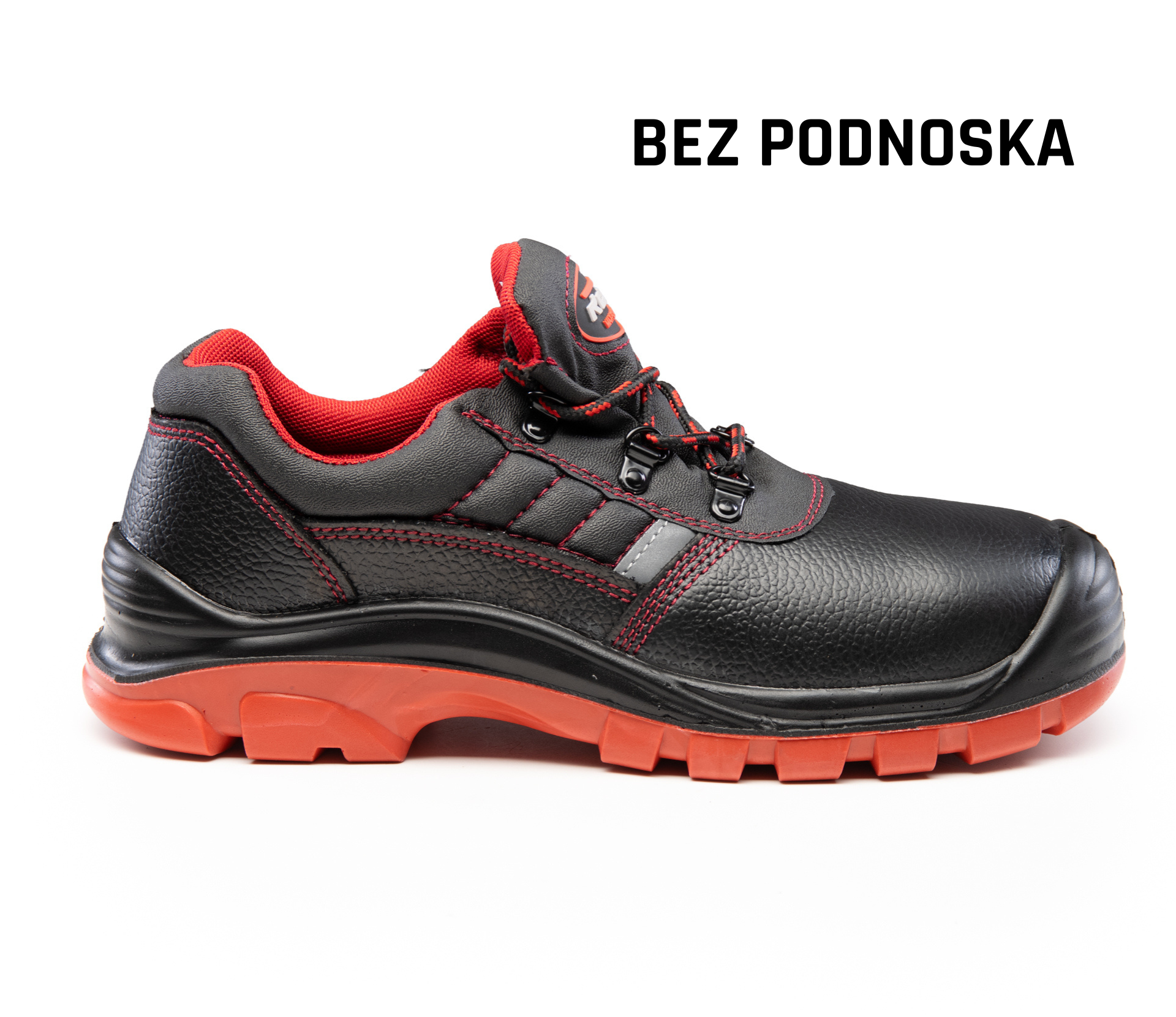 MAX-POPULAR. PÓŁBUT CZERWONY O1 SRC R.41