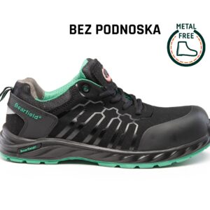 BEARFIELD PÓŁBUT PRESTON O2 SR FO R.44