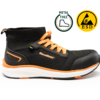 BEARFIELD PÓŁBUT DERBY S1PS SR FO ESD R.39