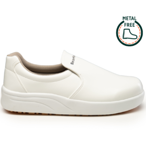 BEARFIELD PÓŁBUT PURE S2 SR R.43