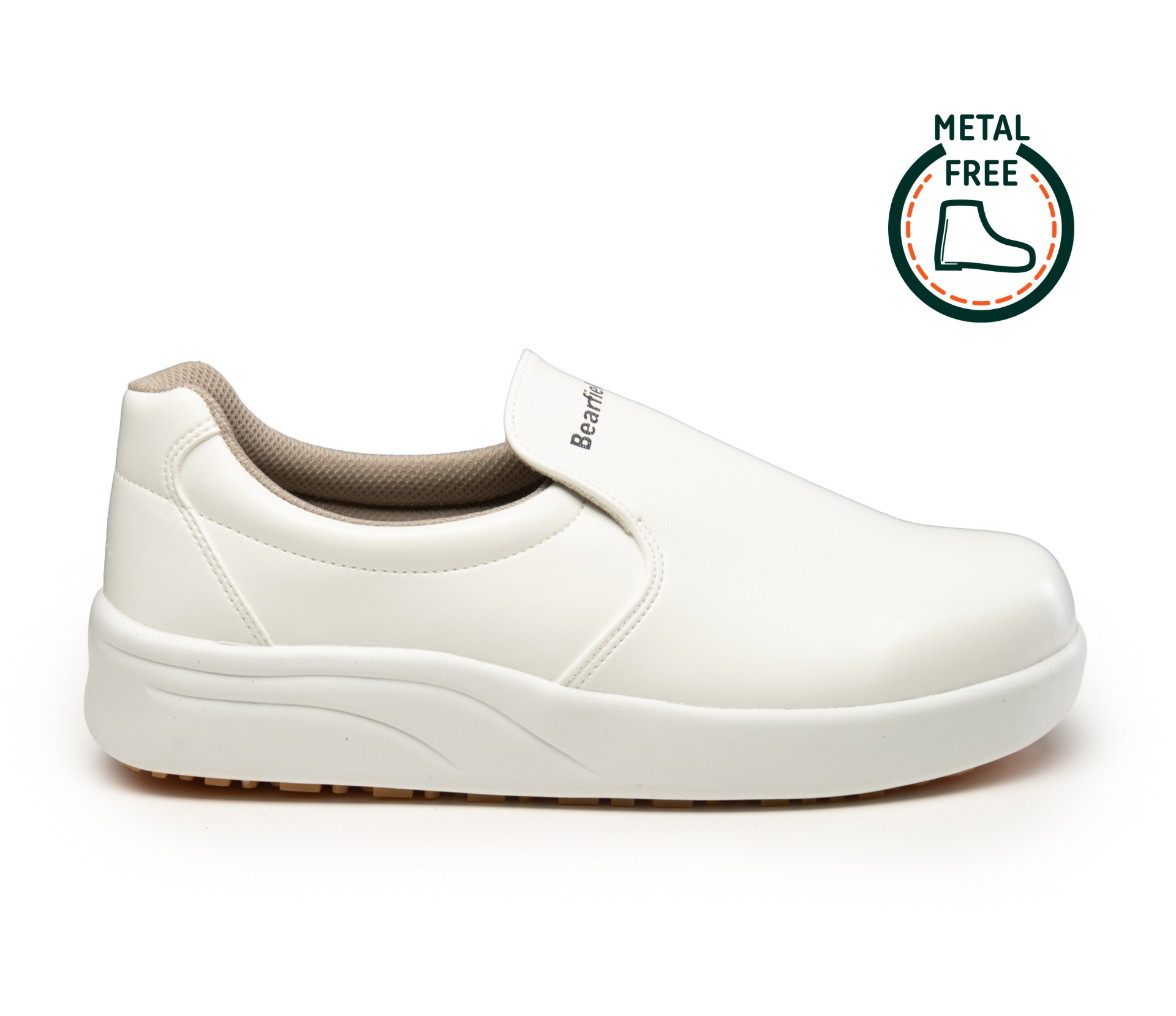 BEARFIELD PÓŁBUT PURE S2 SR R.43