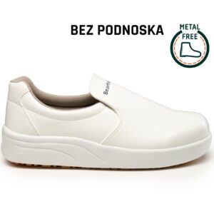 BEARFIELD PÓŁBUT PURE 02 SR R.44