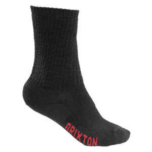 BRIXTON SKARPETY TERMOAKTYWNE R.39/42