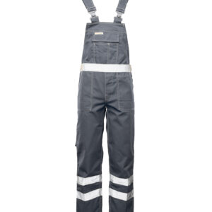 BRIXTON CLASSIC SPODNIE OGRODNICZKI / ODBLASK R.102