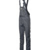 BRIXTON CLASSIC SPODNIE OGRODNICZKI R.25