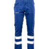 BRIXTON CLASSIC SPODNIE DO PASA ODBLASK R.48