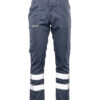 BRIXTON CLASSIC SPODNIE DO PASA ODBLASK R.29