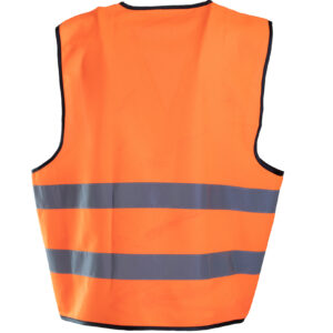 BRIXTON FLASH KAMIZELKA R.XL