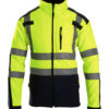 BRIXTON FLASH POLAR Z PASAMI ODBLASK. KAT. 2 Klasa 2 BF04 R.S