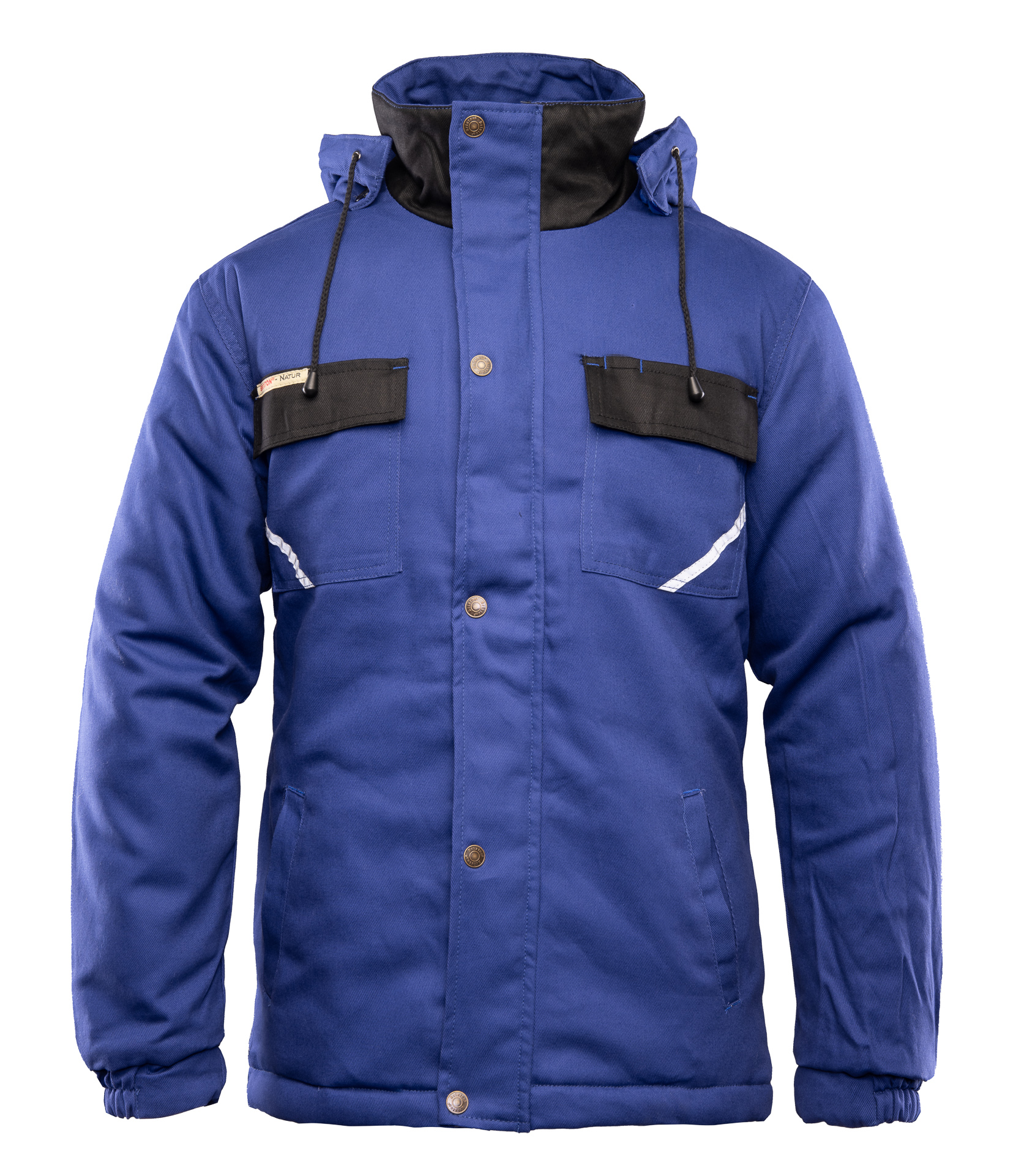 BRIXTON NATUR KURTKA R.S