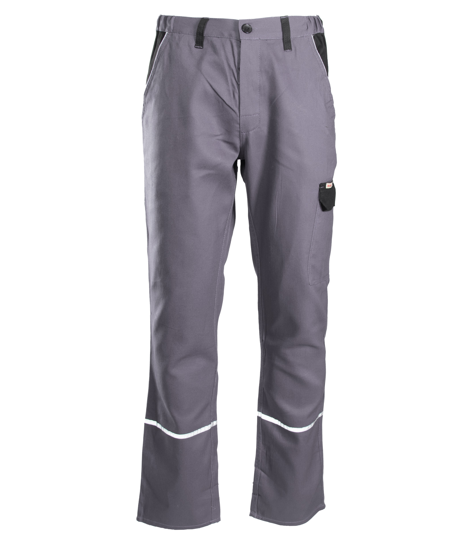 BRIXTON NATUR SPODNIE DO PASA R.50