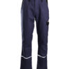 BRIXTON NATUR SPODNIE DO PASA R.24