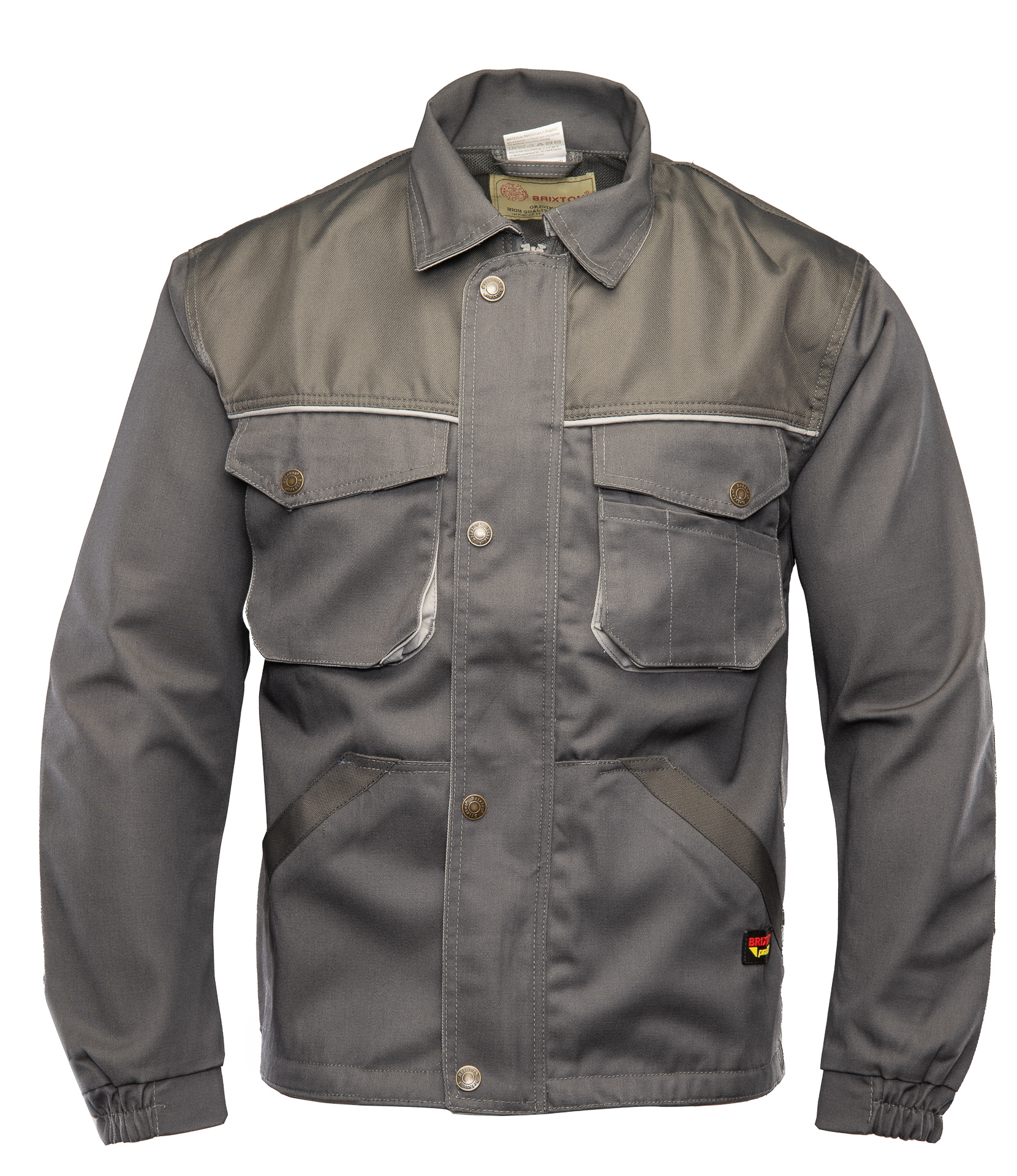 BRIXTON PRACTICAL BLUZA R.63