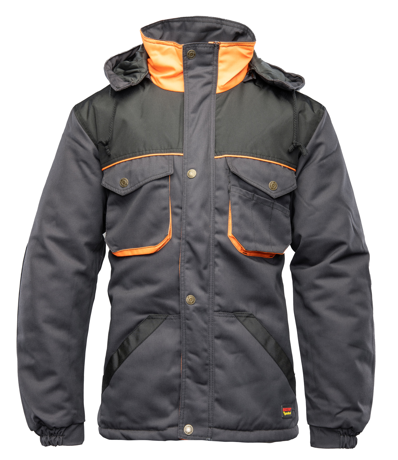 BRIXTON PRACTICAL KURTKA R.2XL.