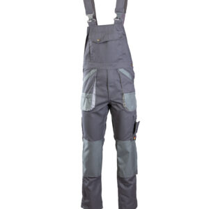 BRIXTON PRACTICAL SPODNIE OGRODNICZKI R.106