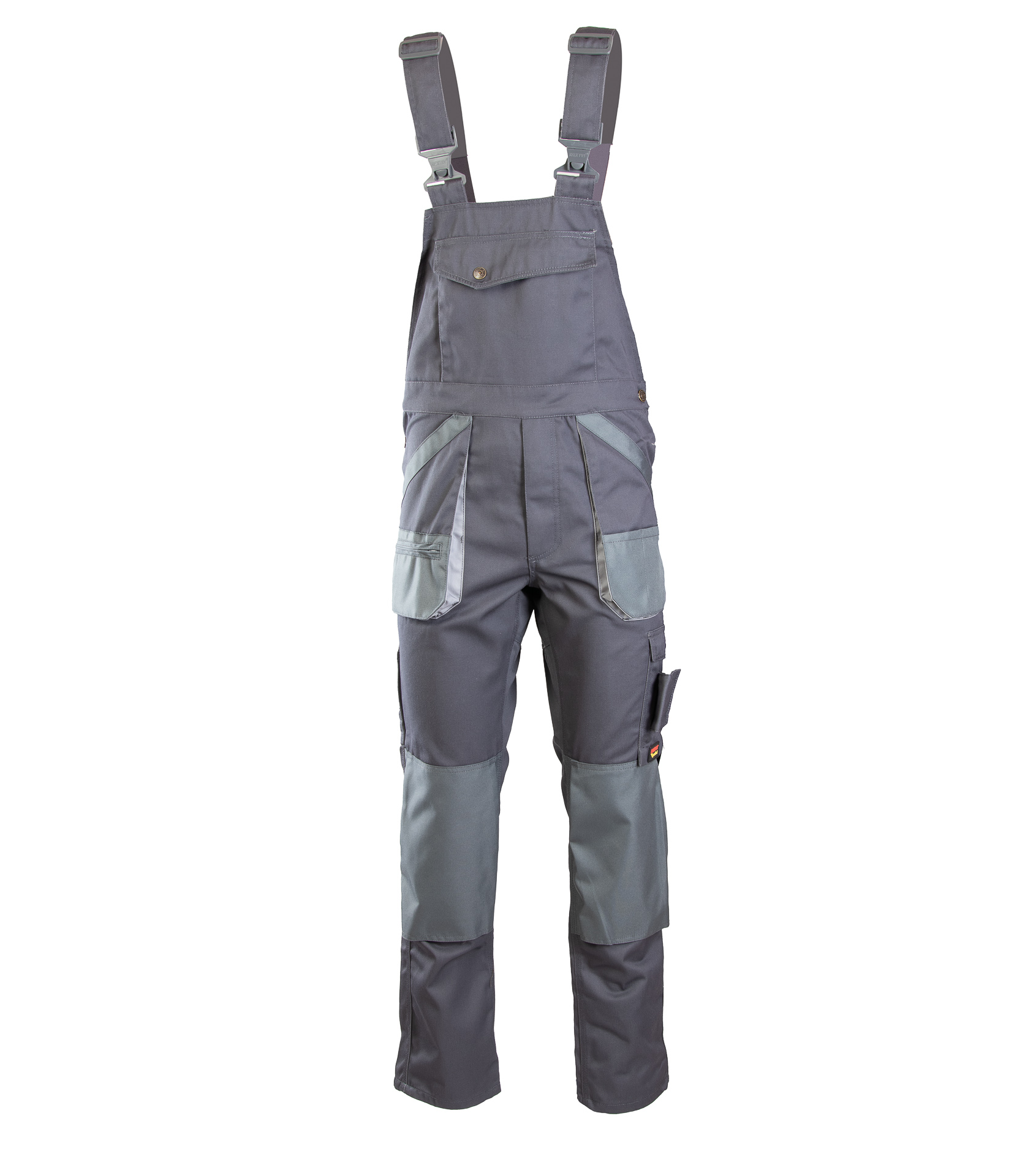 BRIXTON PRACTICAL SPODNIE OGRODNICZKI R.29