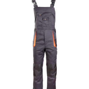 BRIXTON PRACTICAL SPODNIE OGRODNICZKI OCIEPLANE R.S