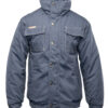 BRIXTON SNOW KURTKA R.3XL.