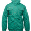 BRIXTON SNOW KURTKA R.3XL.