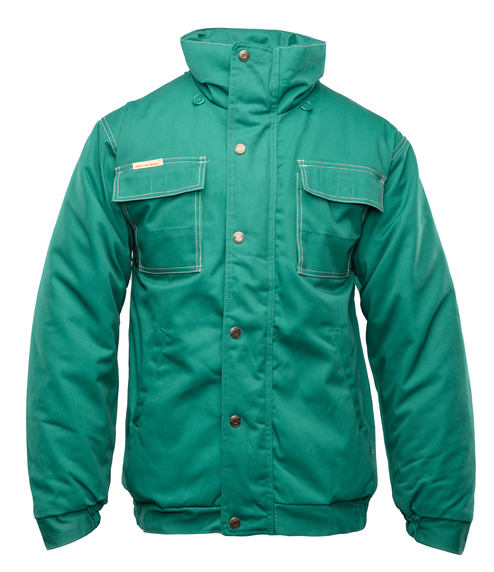 BRIXTON SNOW KURTKA R.3XL.