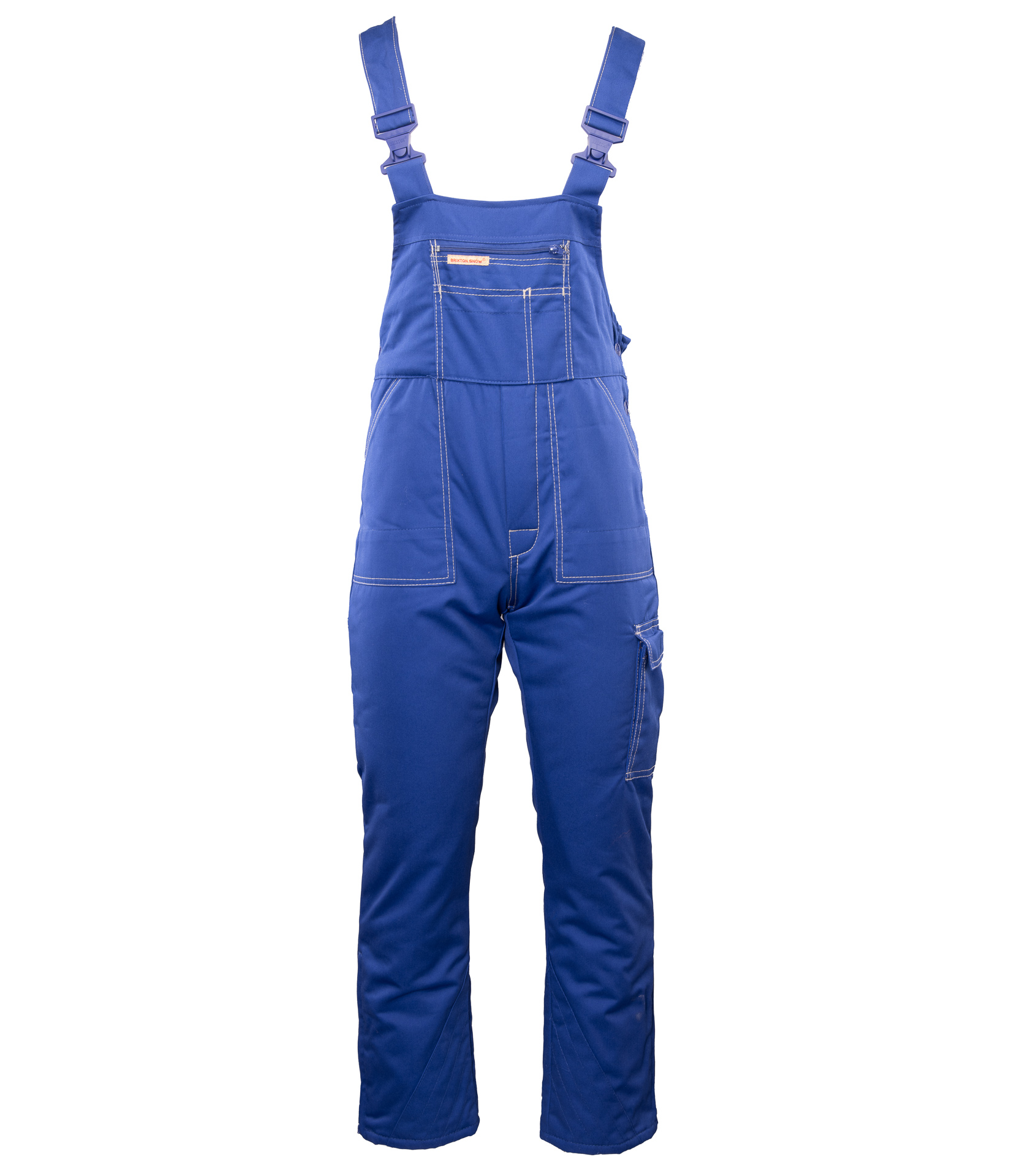 BRIXTON SNOW OGRODNICZKI OCIEPLANE R.2XL.