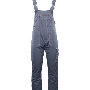BRIXTON SNOW OGRODNICZKI OCIEPLANE R.2XL.