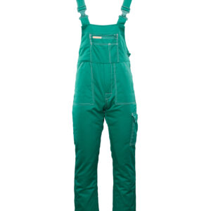 BRIXTON SNOW OGRODNICZKI OCIEPLANE R.XL