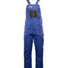 BRIXTON SNOW OGRODNICZKI OCIEPLANE WSTAWKA KOLOR R.2XL.
