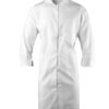 BRIXTON WHITE FARTUCH DAMSKI STANDARD R.M
