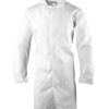 BRIXTON WHITE FARTUCH MĘSKI STANDARD R.2XL.