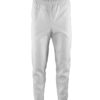 BRIXTON WHITE SPODNIE DO PASA HACCP R.L