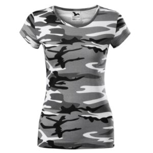 Alternative view of Camo Pure Koszulka damska M
