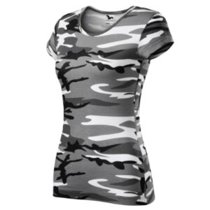 Camo Pure Koszulka damska M
