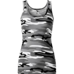 Alternative view of Camo Triumph Top damski L