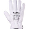 CABRA CABRA G-DRIVE SKÓRA KOZIA WINTER R.9