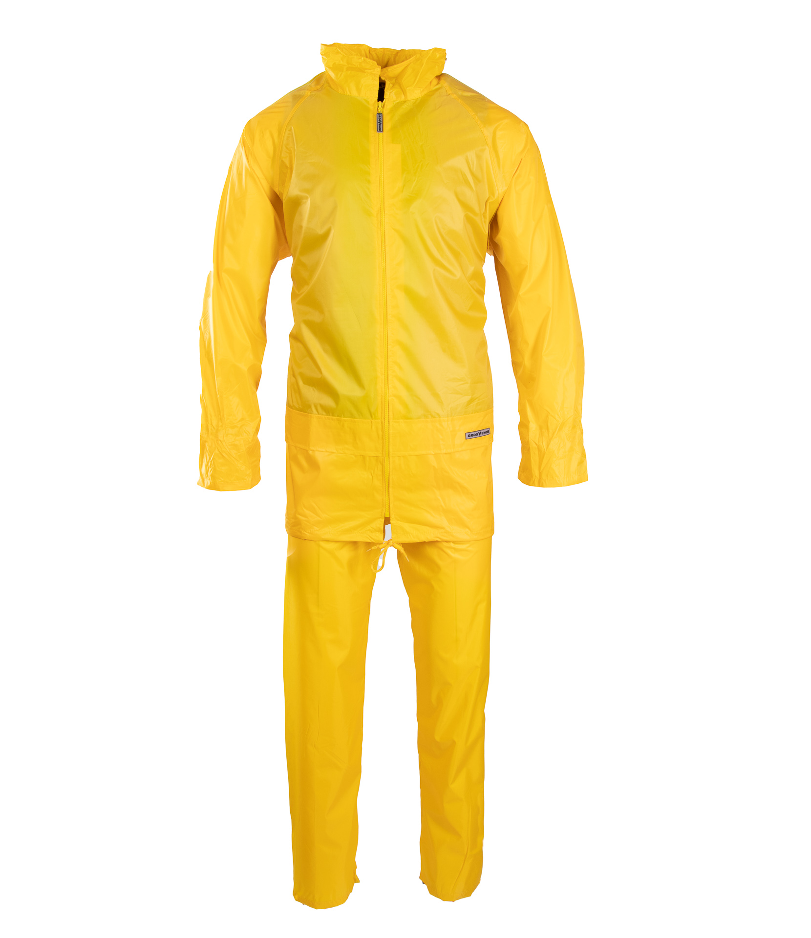 GROSVENOR GROSVENOR KOMPLET PRZECIWDESZCZOWY R.3XL.