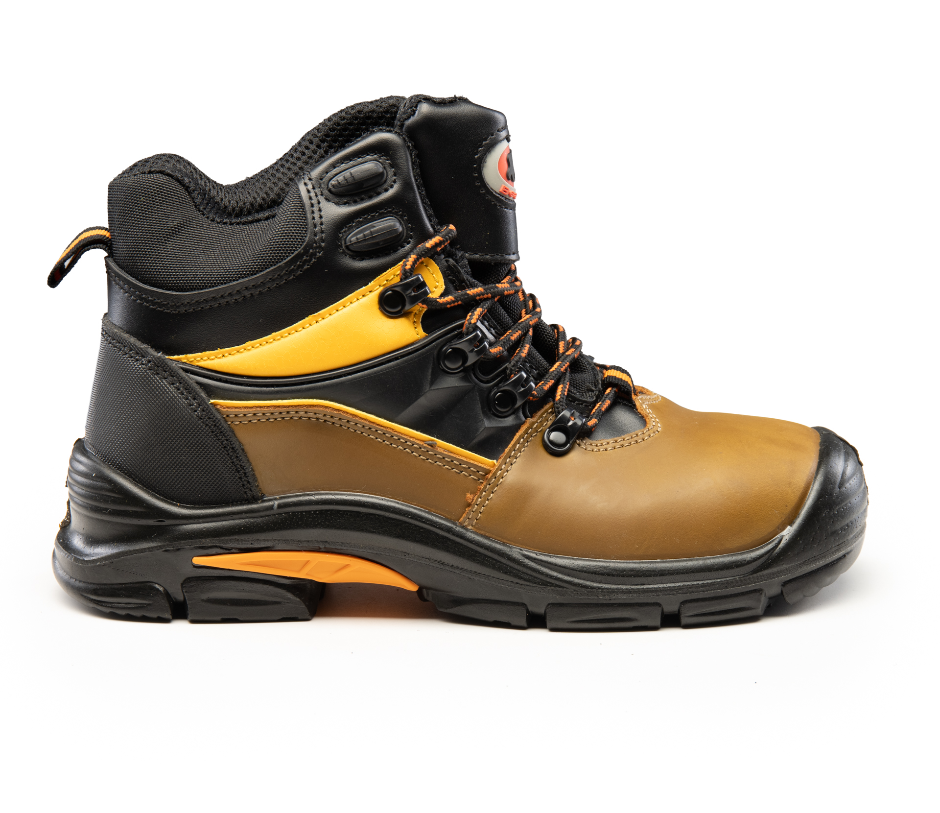 BEARFIELD TRZEWIK K08 S3 SRC R.38