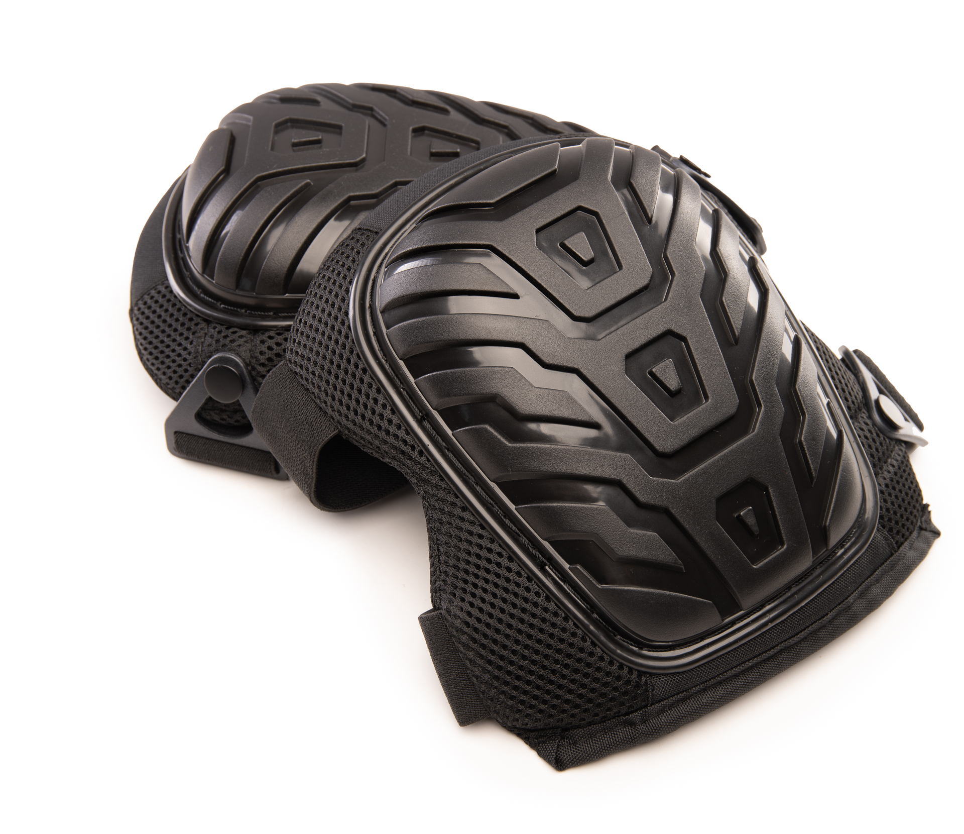 BRIXTON OCHRANIACZE NAKOLANNIKI BRX 777-56 PVC/EVA/SILICONE R.uni.