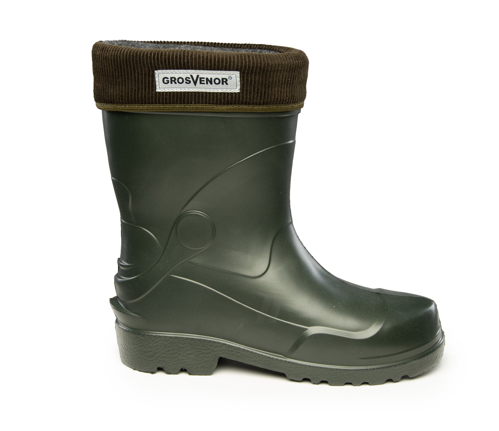 GROSVENOR KALOSZE WADER 893 EVA R.42