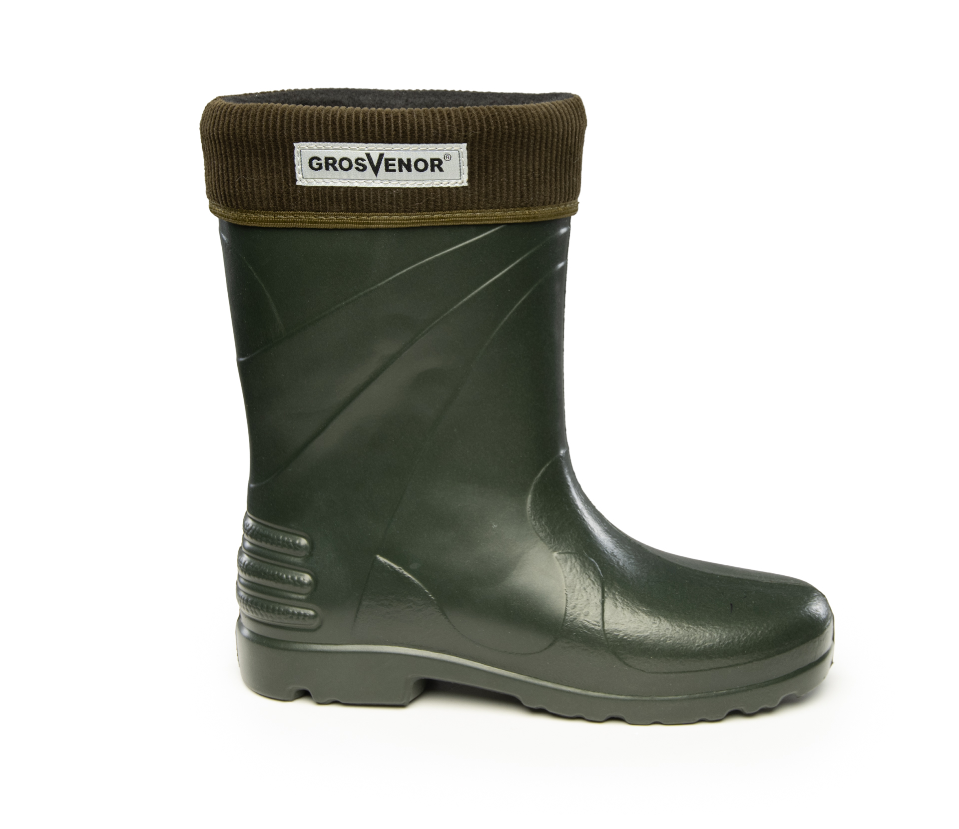 GROSVENOR KALOSZE ALASKA 869 EVA R.36