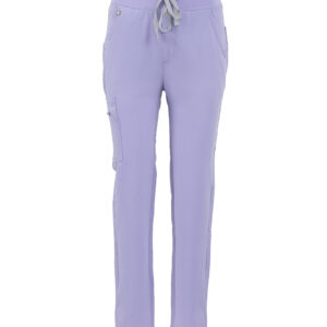 MYNTS MYNTS Straight Leg Pants Women WMP002 Lavender R.XL
