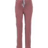 MYNTS MYNTS Straight Leg Pants Women WMP002 Terra Rose R.XL