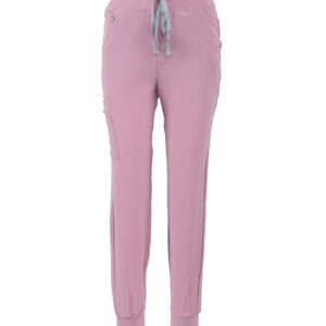 MYNTS MYNTS Jogger Pants Women WMP001 Rose Water R.XL