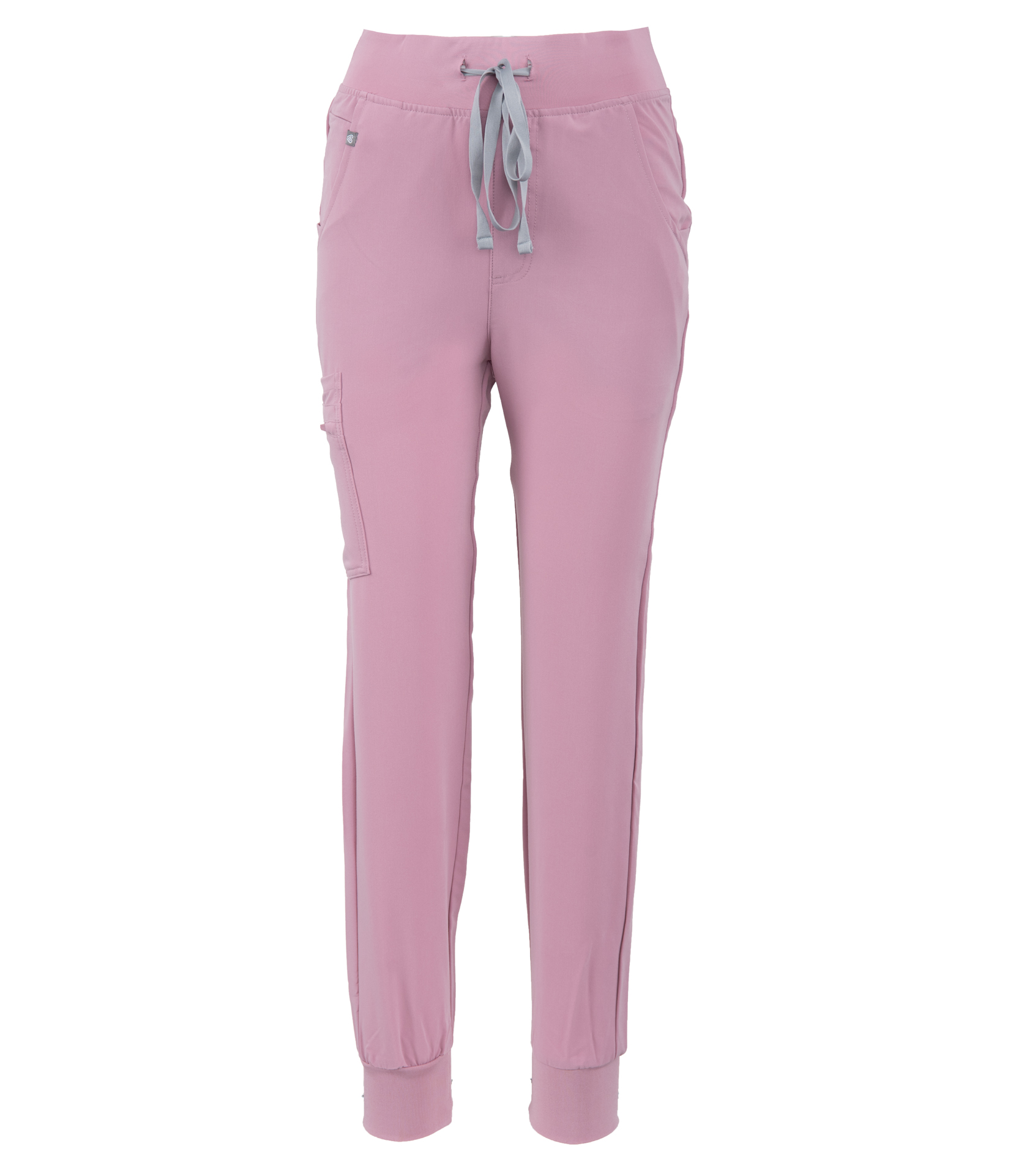 MYNTS MYNTS Jogger Pants Women WMP001 Rose Water R.M