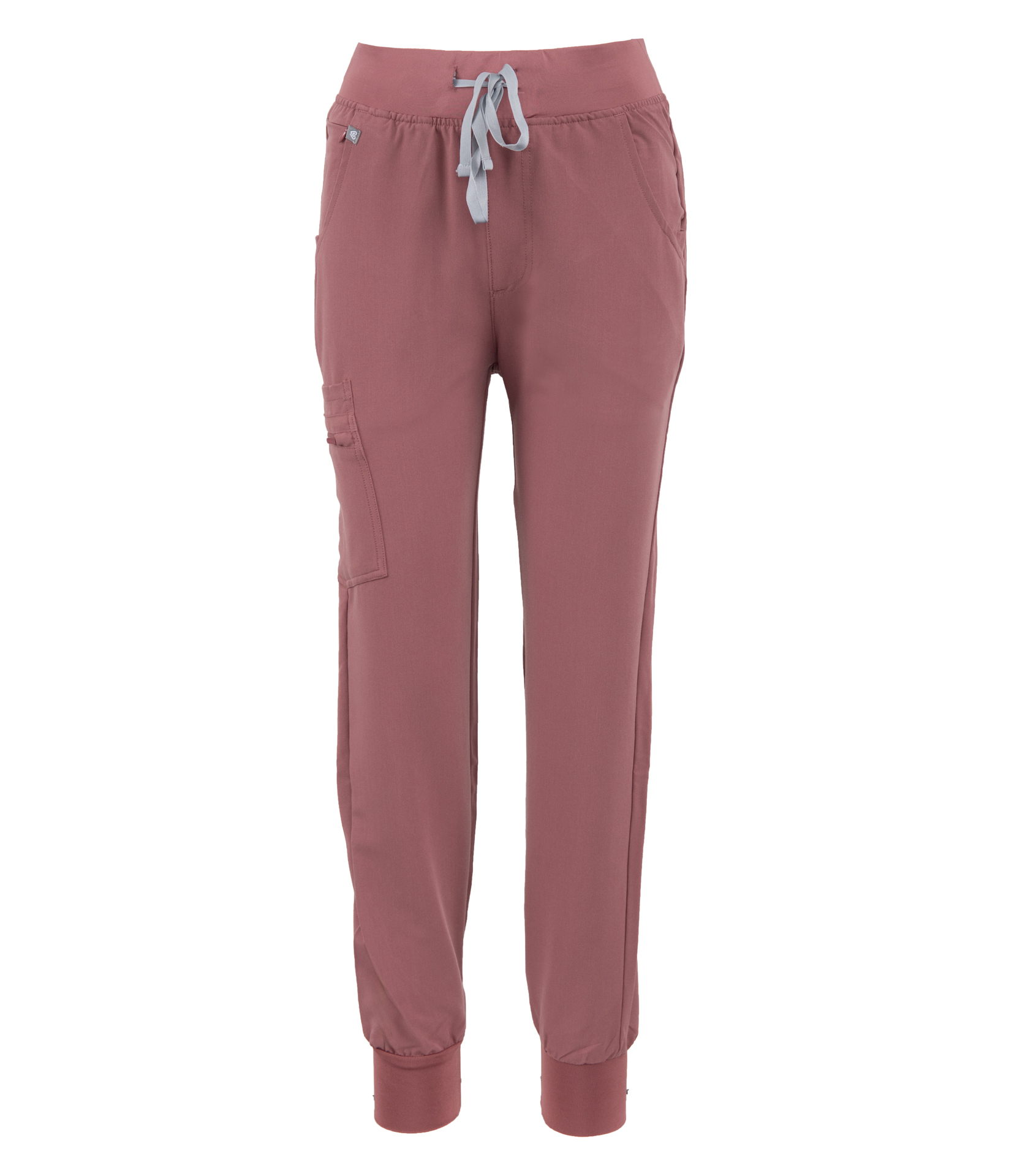 MYNTS MYNTS Jogger Pants Women WMP001 Terra Rose R.2XL